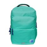 Rucksack Oxford B-OUT 30L Stadt Farbe Mint Polyethylen 100% Recycelt