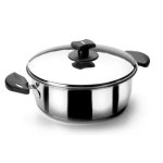 Cacarola Lacor 88032 9,5 L 320 mm