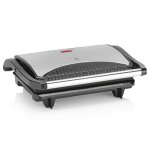 Kontaktgrill Tristar GR-2846 Antihaftbeschichtung 700W Edelstahl