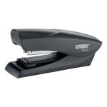 Grapadora Rapid 24812701 Plastico Riciclato 25 Foglie Agraffatura Piana