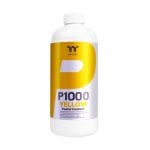 Refrigeration Liquide Thermaltake CL-W246-OS00YE-A 1L Jaune Pastel Mat