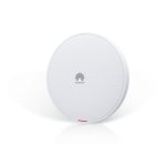 WLAN-Zugangspunkt Huawei AirEngine 5761-11 Wi-Fi 6 Dual-Band 1775 Mbit/s PoE