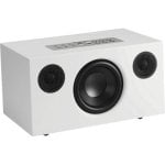 Enceintes Audio Pro C5 MKII Blanc sans fil 41W Wi-Fi Bluetooth AirPlay 2