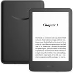 Libro electrónico Kindle 6" pantalla táctil 16 GB Wifi Bluetooth luz integrada negro