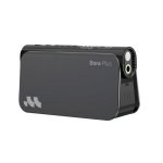 Arrancador de Batería Woowind Bora Plus 3 en 1 Negro
