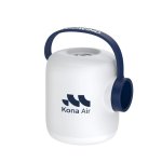 Inflador Portátil Woowind Kona Air Mini para Colchones y Colchonetas