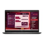 Portátil Dell Latitude 3450 14" Intel Core i5-1345U 16GB 512GB SSD Iris Xe Windows 11 Pro
