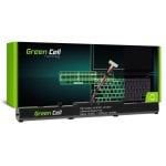Batteria Green Cell AS138 per ASUS ROG GL752 e VivoBook Pro N552