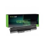 Batterie Green Cell AS07 pour PC portable Lithium-Ion 6600mAh 10.8V