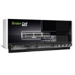 Batteria Green Cell HP96PRO per HP ProBook 450 G3 455 G3 470 G3