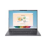 Portátil Acer Aspire 16 AI A16-11M-X9L6 16" Snapdragon X1-26-100 32GB 1TB SSD Adreno Windows 11