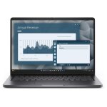 Portátil Dell Pro 14 PC14255 14" AMD Ryzen 5 220 8GB 256GB SSD Radeon 740M Windows 11 Pro