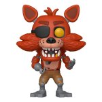 Figure Collectible Funko Pop! Foxy (10th Anniversary) Five Nights at Freddy's
