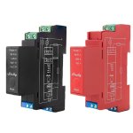Pack 1 Shelly Pro 1PM Relé Wi-Fi + Shelly Pro 2PM Relé Wifi 2 Canales Carril DIN