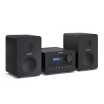 Microchaîne Sharp TOKYO DAB+ 40W RMS Bluetooth 5.0 DAB/FM USB