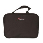 Bolse Optoma Universal M Noir 345 x 120 x 255 mm