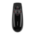 Apresentador Sem Fios Kensington Expert Control Cursor Laser Vermelho