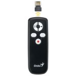 Puntero Inalámbrico Genius Media Pointer 100 USB 10 m Negro