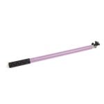 Selfie-Sticks Ultron Alu 200 Smartphone 2 m Aluminium Schwarz und Violett