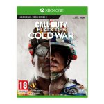 Jogo Xbox One Call of Duty: Black Ops Cold War Activision