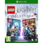 Jogo LEGO Harry Potter Years 1-7 Collection Xbox One