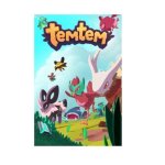 Jogo Temtem Microsoft Xbox Series X Multijogador Online