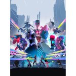 Jogo Xbox Series X Arcadegeddon Edição Standard