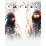 Jogo Xbox Series X Scarlet Nexus Bandai Namco