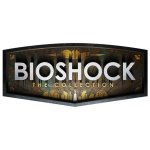 Videojuego 2K BioShock: The Collection PlayStation 4 Físico