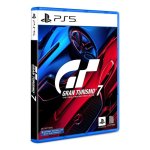 Jeu Gran Turismo 7 PlayStation 5 Multijoueur en ligne