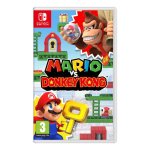 Jogo Nintendo Mario vs. Donkey Kong para Switch