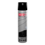 Limpiador de aire comprimido Activejet AOC-201 600 ml Negro Plata