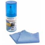 Kit de nettoyage Esperanza ES121 pour LCD/TFT/Plasma 200 ml