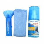 Reinigungsset Esperanza ES112 für LCD/TFT/Plasma-Bildschirme 200 ml