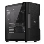 Case Torre Endorfy Regnum 400 Air Nero ATX