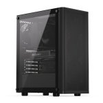 Case Torre Endorfy Ventum 200 Air Nero ATX