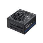 Fuente de Alimentación Chieftec Vega PPG-850-C 850W 80 PLUS Gold modulaire