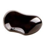 Gel Handgelenkauflage Fellowes 9112301 Schwarz Polyurethan