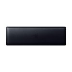 Reposamuñecas Razer RC21-01720100-R3M1 Noir Cuir Mémoire