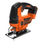 Sierra eléctrica Black & Decker BDCJS18N 18V Li-Ion 5,5 cm