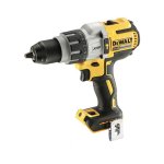 Taladro de pistola DeWALT DCD996NT Sin llave 18V Ión de litio