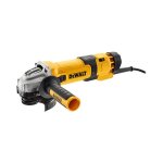 Amoladora angular DeWALT DWE4257-QS 10000 RPM 12,5 cm 1500 W