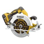 Sierra Circular Portátil DeWALT DCS570NT-XJ 18V Sin Escobillas 18,4 cm