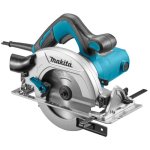 Scie circulaire portable Makita HS6601 16,5 cm 5200 RPM 1050 W
