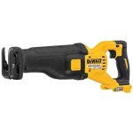 Seghetto alternativo DeWALT DCS389NT-XJ Brushless 3000 spm 30 cm