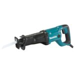 Sierra recíproca Makita JR3051TK 1200W 3000 spm 25,5 cm