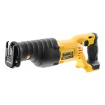Sierra recíproca DeWALT DCS380N 18V Ión de litio 2,86 cm 2950 spm