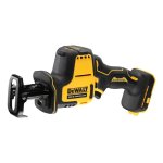 Sierra recíproca DeWALT DCS369N-XJ 2800 spm 9 cm