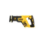 Sierra recíproca DeWALT DCS367N-XJ 203 mm 2,3 kg