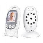 Video-monitores para bebés Esperanza EHM001 Pantalla LCD 2" CMOS 320x240